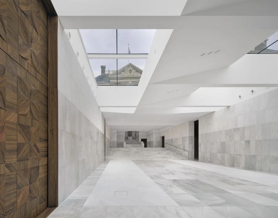 PALEIS HET LOO 博物馆丨荷兰丨KAAN Architecten-5