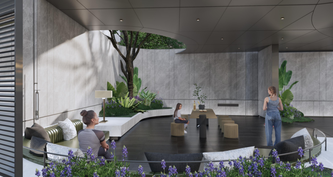 华润置地华南大区“润享•未来家”研发实践丨UA尤安设计-145