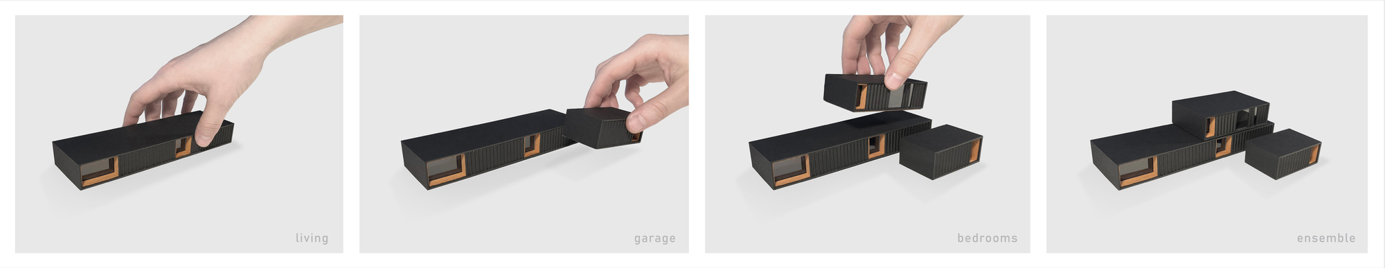 斯普林港屋丨美国丨Johnsen Schmaling Architects-33