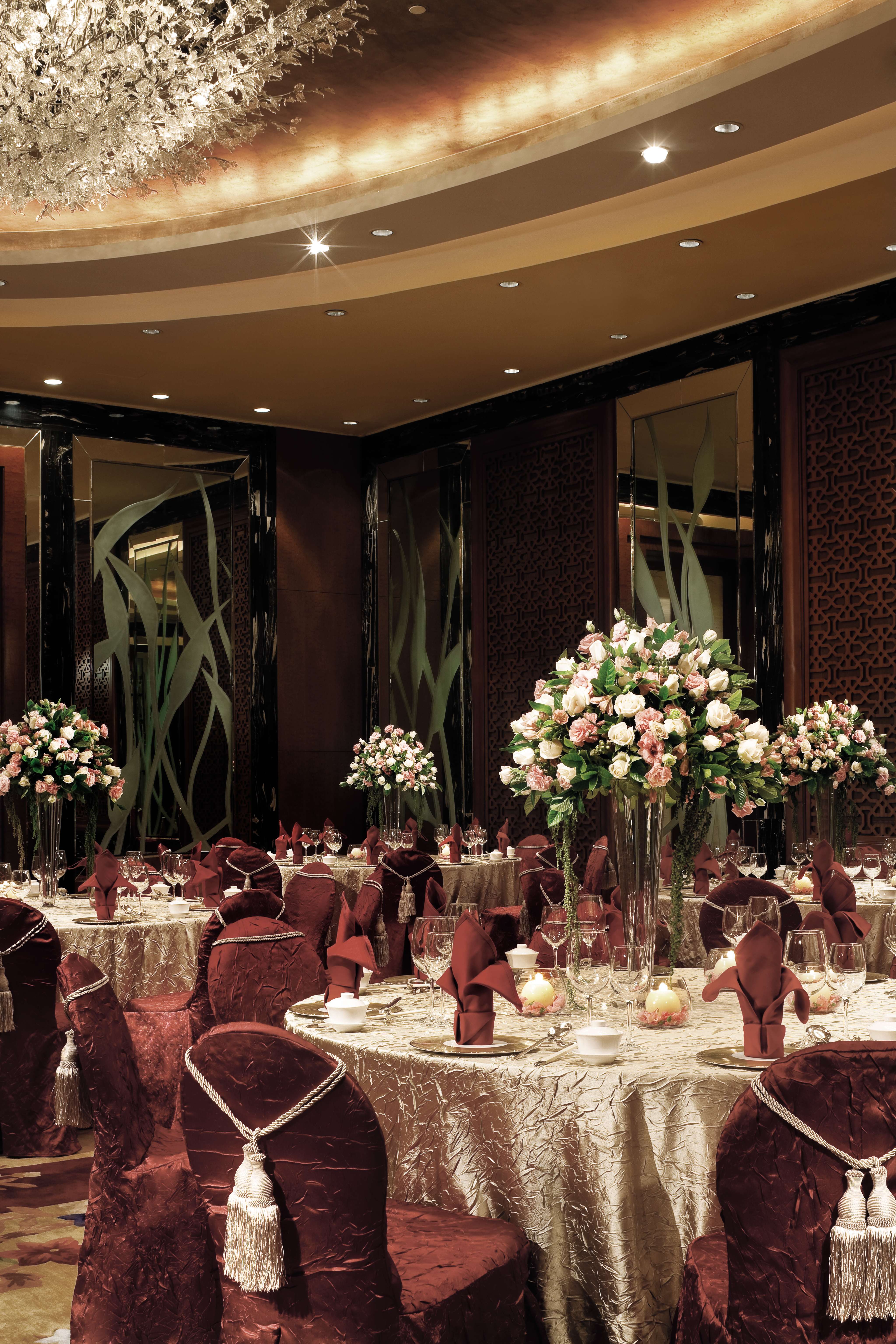 中国深圳福田Futian Shangri La, Shenzhen-23