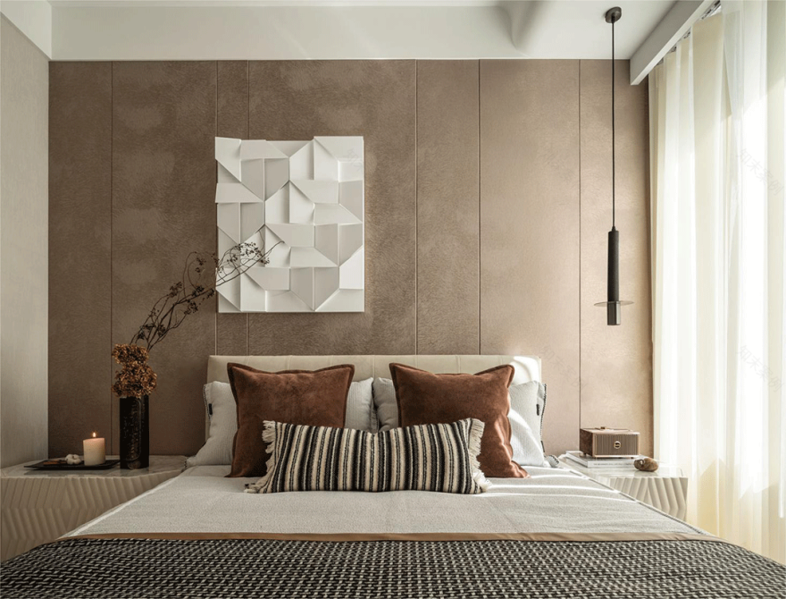 重庆龙湖昕晖·熙上项目丨中国重庆丨DAS大森设计-60