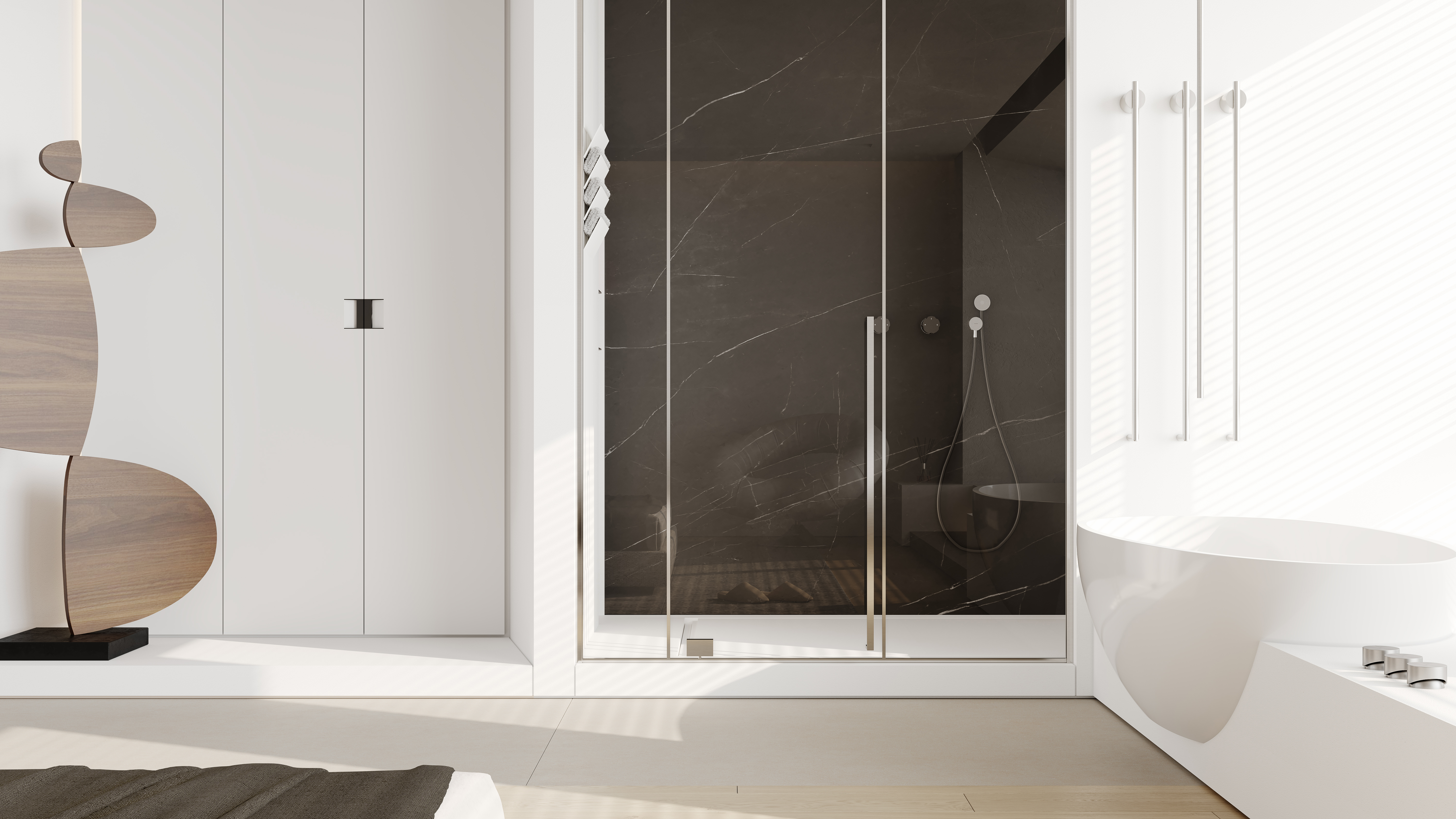 极简江景大平层-18