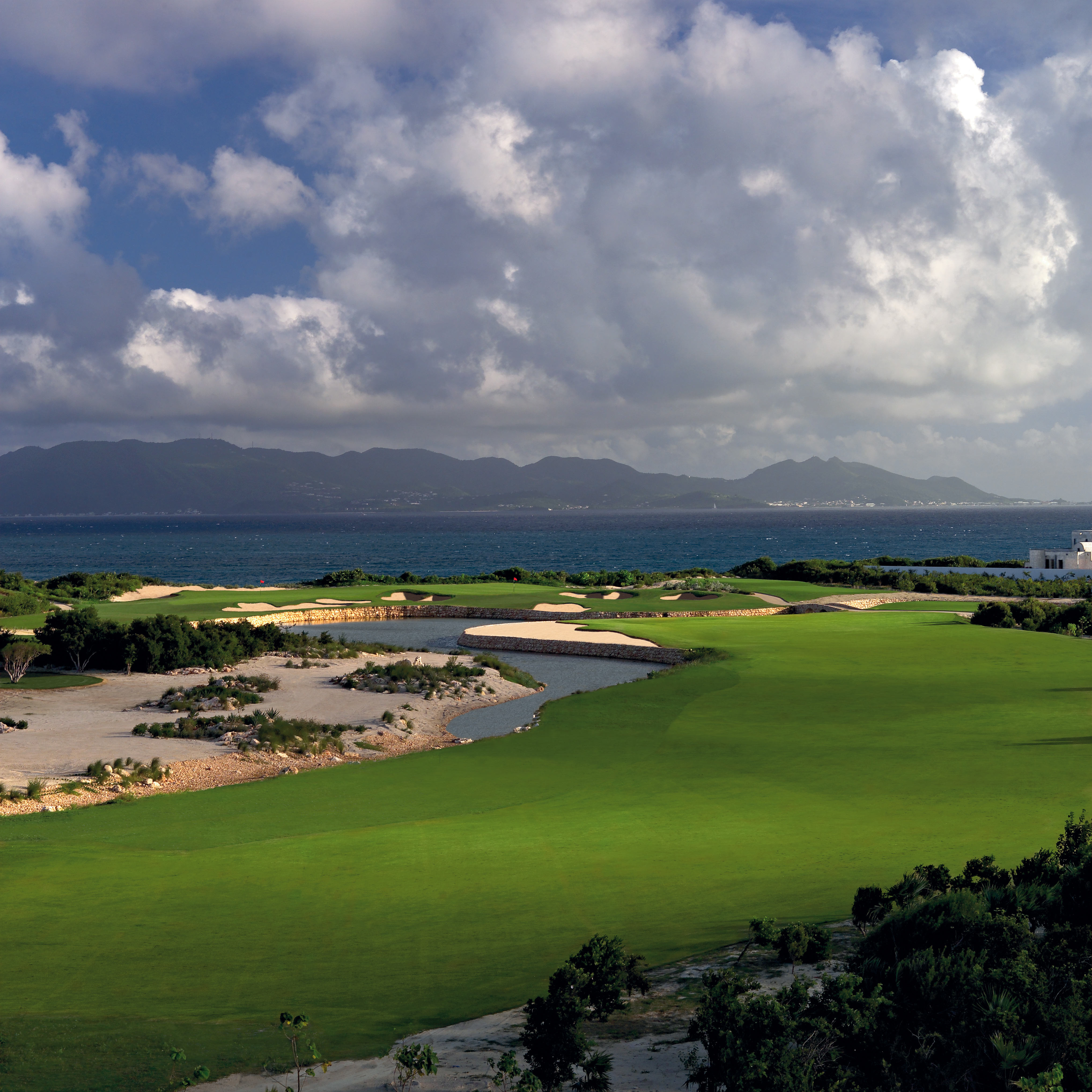 CuisinArt Golf Resort＆Spa（加勒比海，安圭拉岛）-23