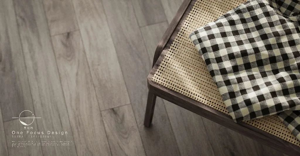 金域蓝湾音乐家空间，原木色打造轻盈氛围-35