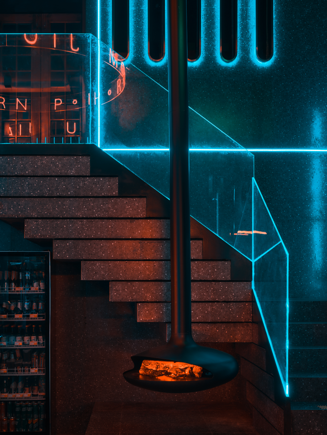 湓浦酒馆丨中国九江丨为空间商业设计机构-95