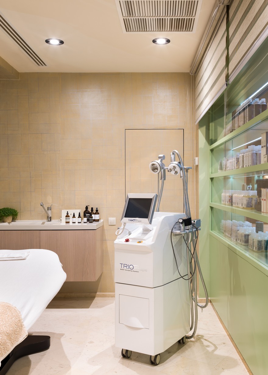 Telli Bio-Boutique in Kazakhstan by Arrow Architects-22