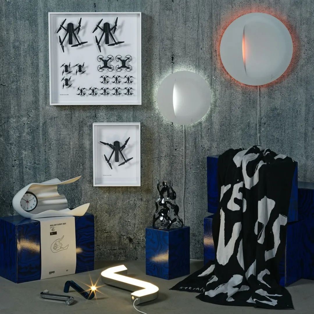 宜家艺术活动 2021丨IKEA 与五位艺术家-25