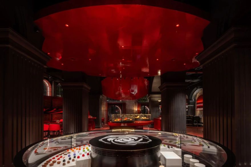 丨中国青岛丨勉强设计事务所-39