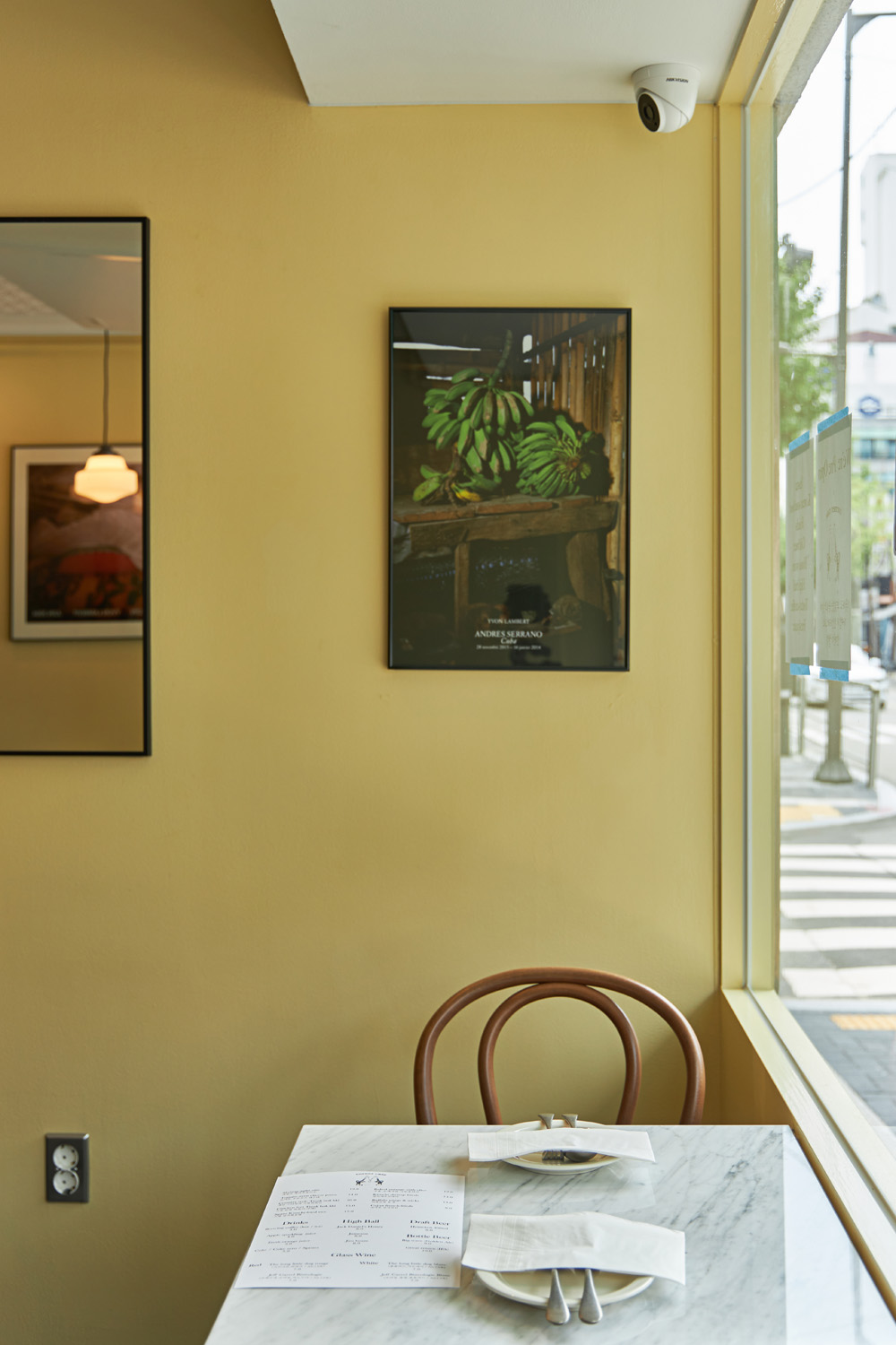 "韩国某公寓的 8 平米极简内饰设计"-12