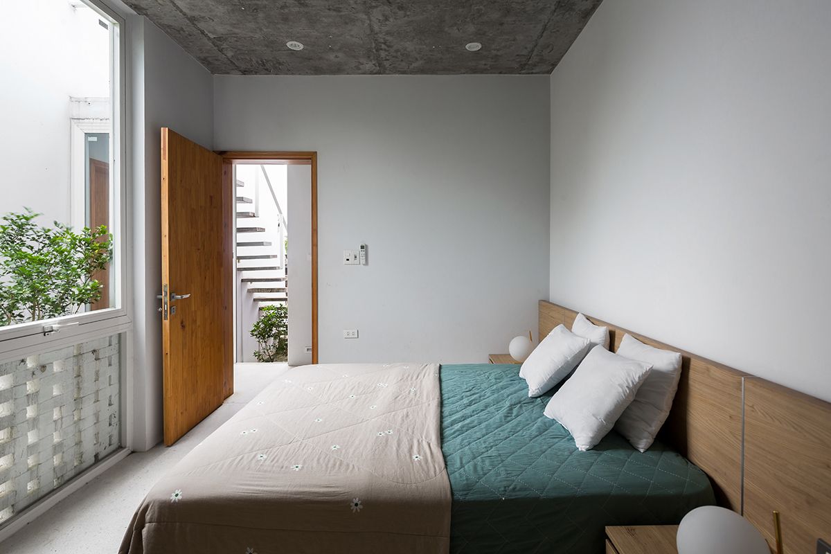 Up House 家庭农场设计-25