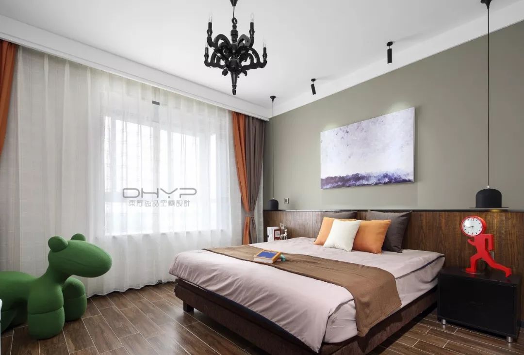 以初心守护美好,让设计落地生花-35