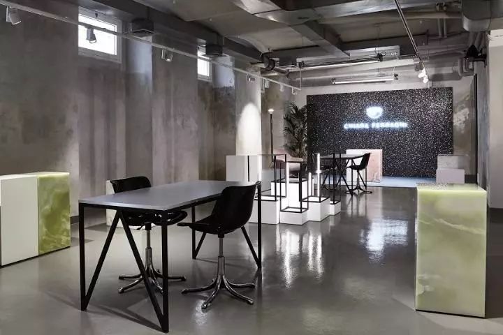 【153期】6月15日 最新零售商业空间设计-28