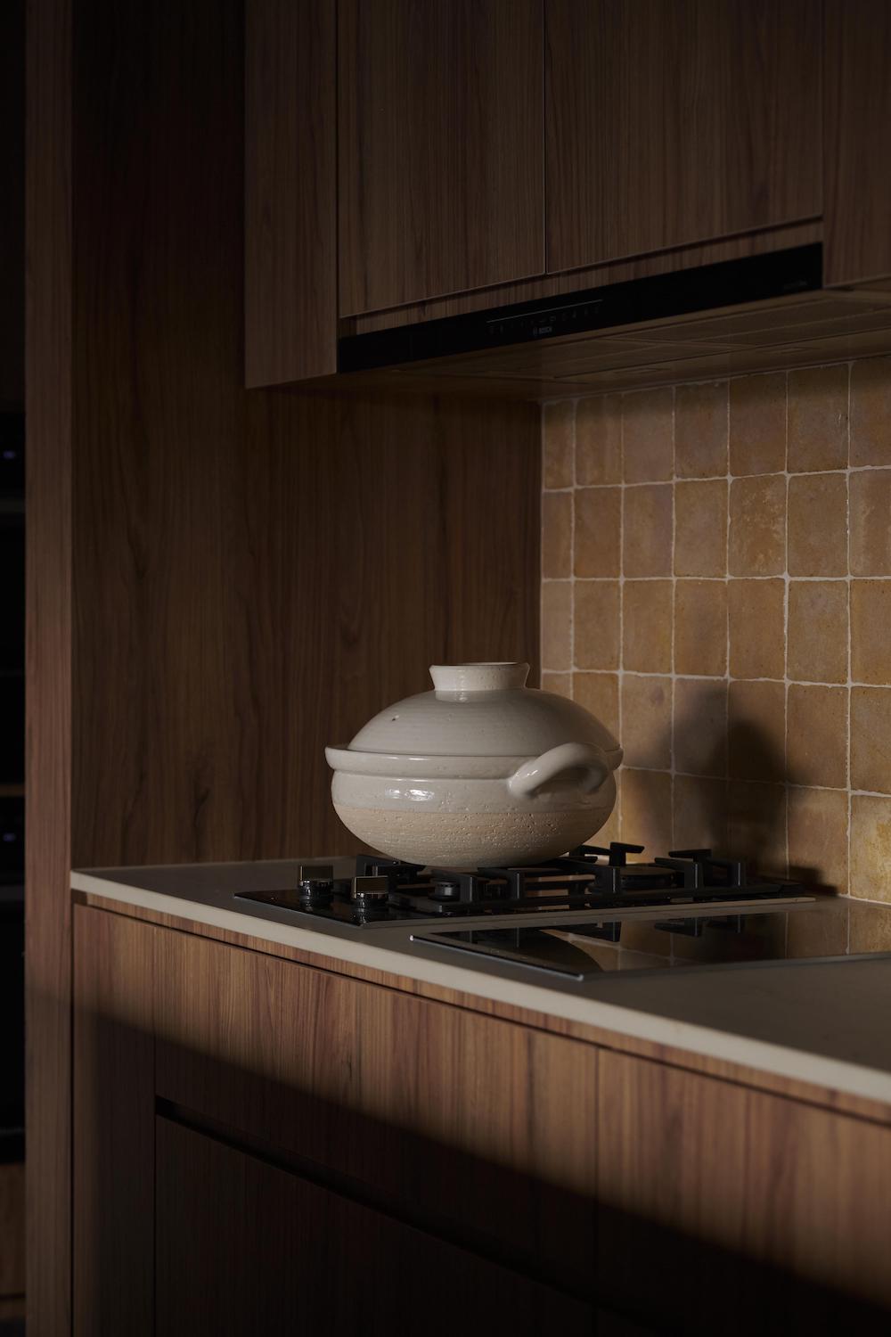 新加坡In a Park住宅丨L Architects-16