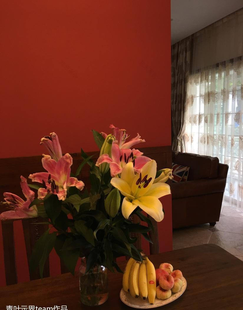 青浦别墅的实用宜居设计-14