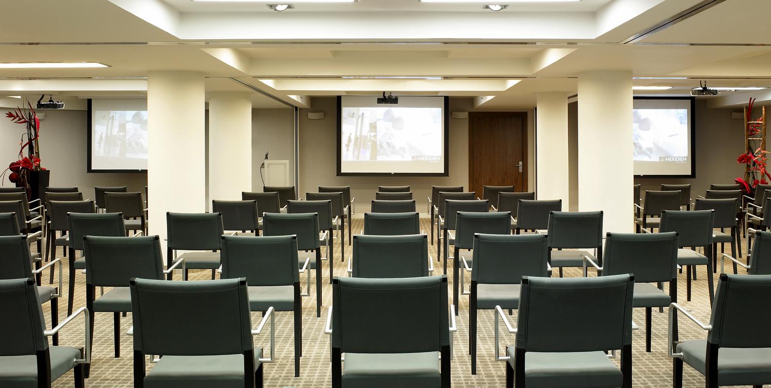 )Le Meridien Barcelona, Barcelona, Spain-30