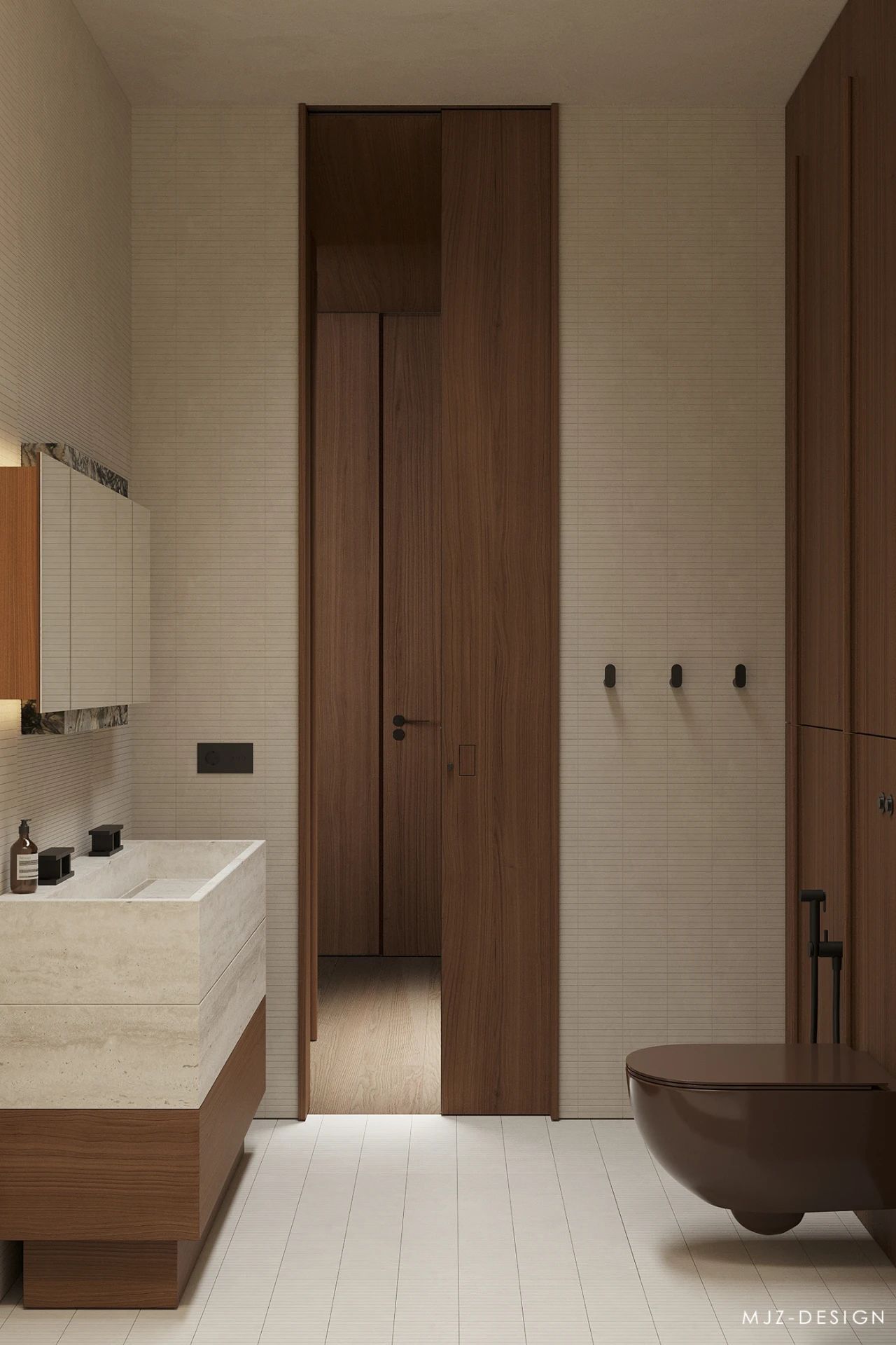 奥尔丁卡丨俄罗斯莫斯科丨ZE | WORKROOM-66