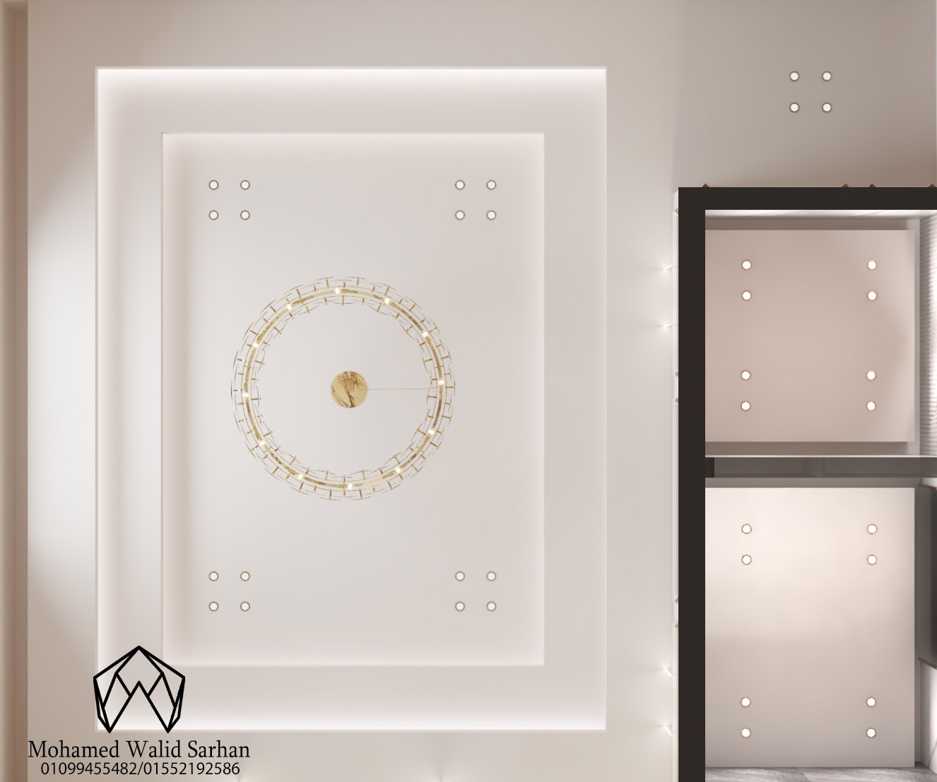 Dewanya (MAJLES) with bathroom-2