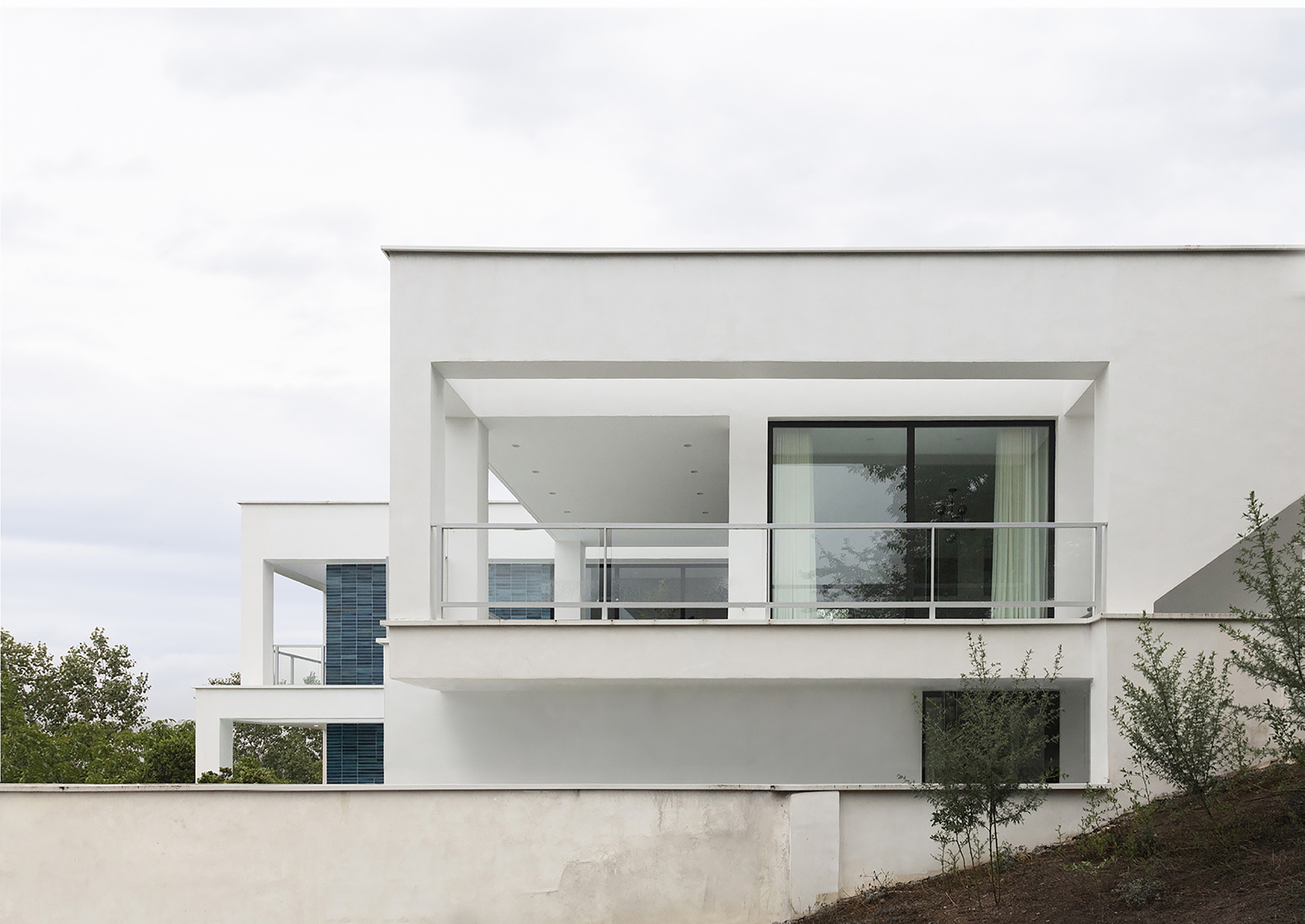 桑德别墅丨伊朗丨AsNow Design & Construct-42