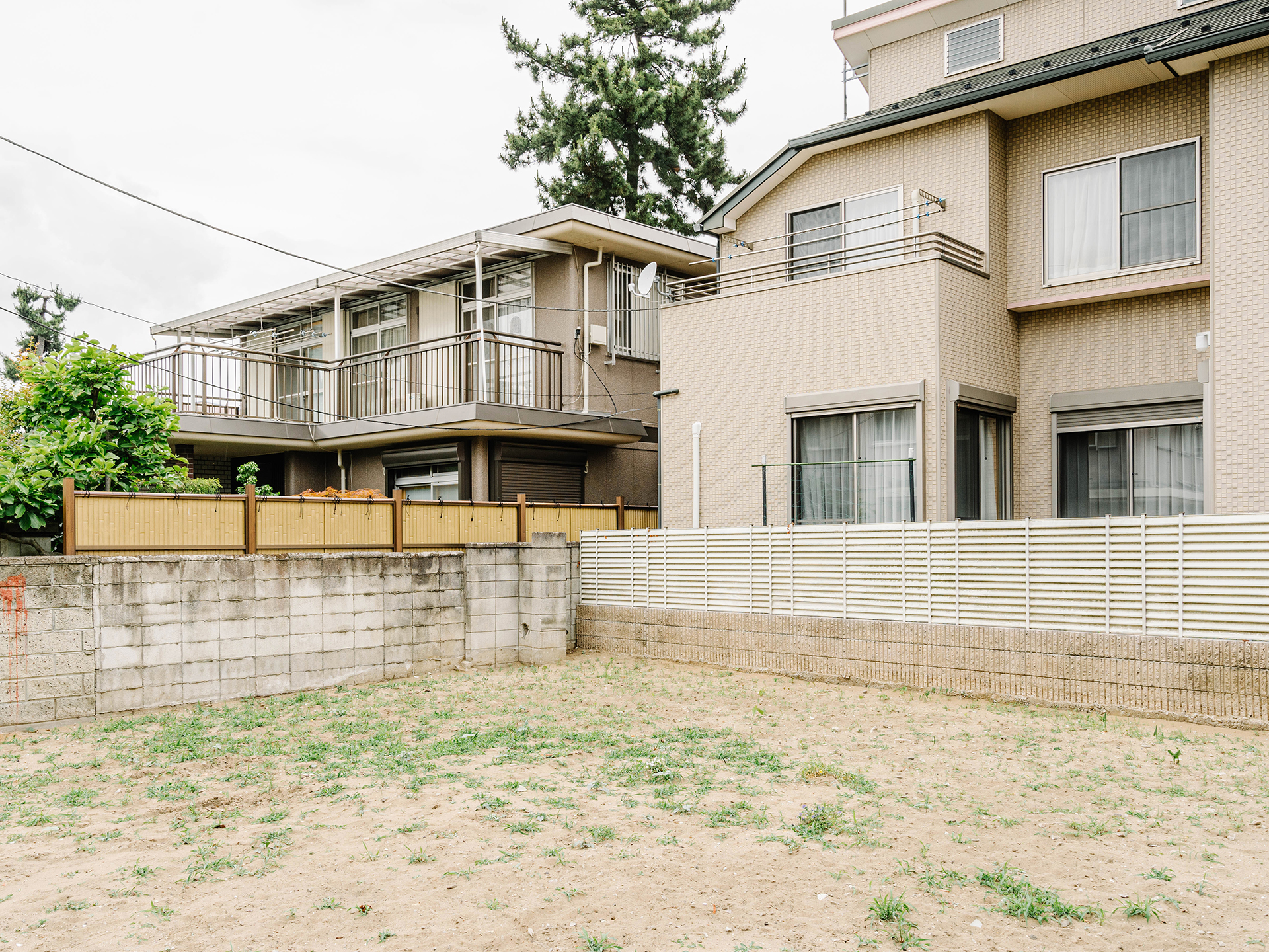 隐形郊区 第一部分，东京丨日本东京丨@alezano-13