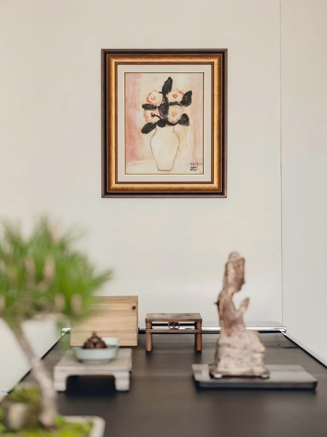 设计师林志达与Tiffany Shi在台北打造的新居丨中国台北丨超集建筑设计-24