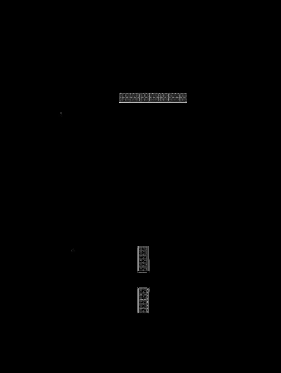 长沙·湘江金茂府249㎡江景大平层丨中国长沙丨软装元禾大千,硬装31设计-54