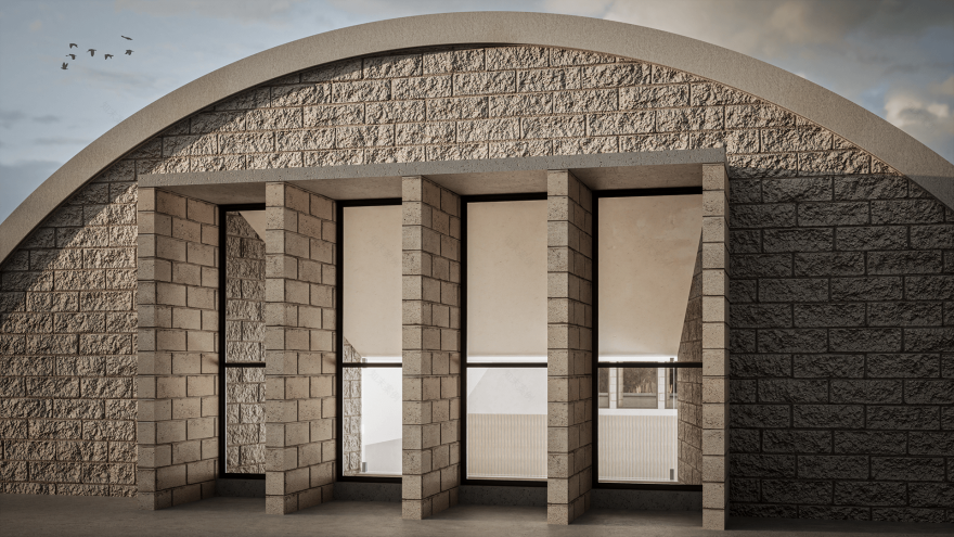 丨ColombiaMeta丨Juan Camilo Rueda P. (建筑师)-13