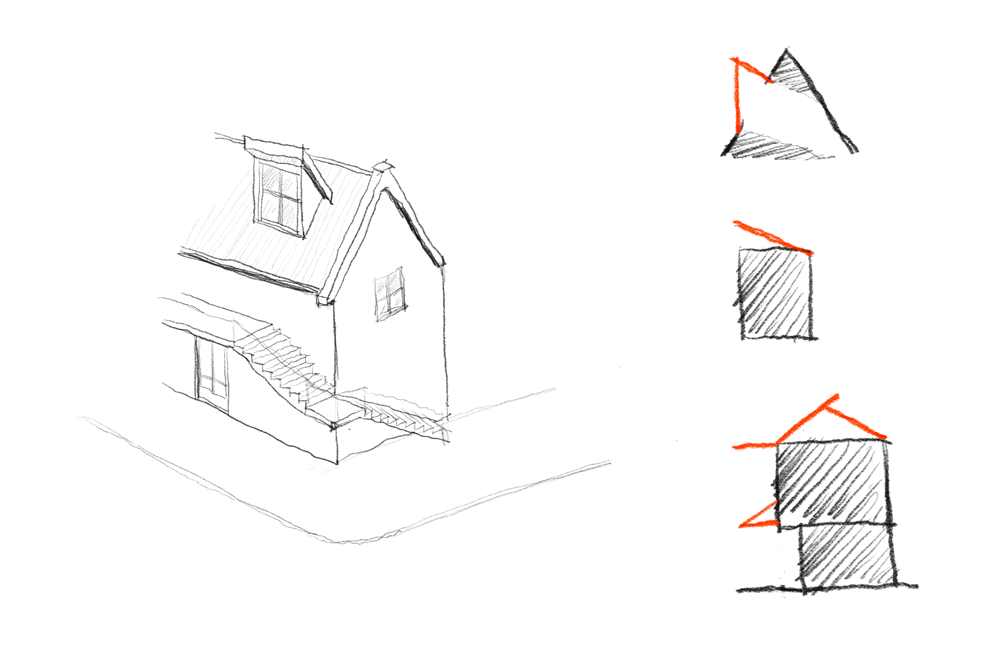RacingRED骑行训练中心丨中国上海丨几平方建筑-12