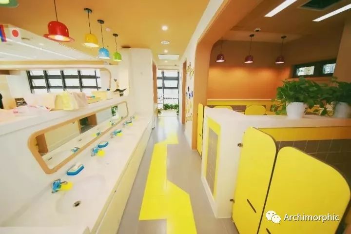 西亚斯国际幼儿园·晴宇校区-44