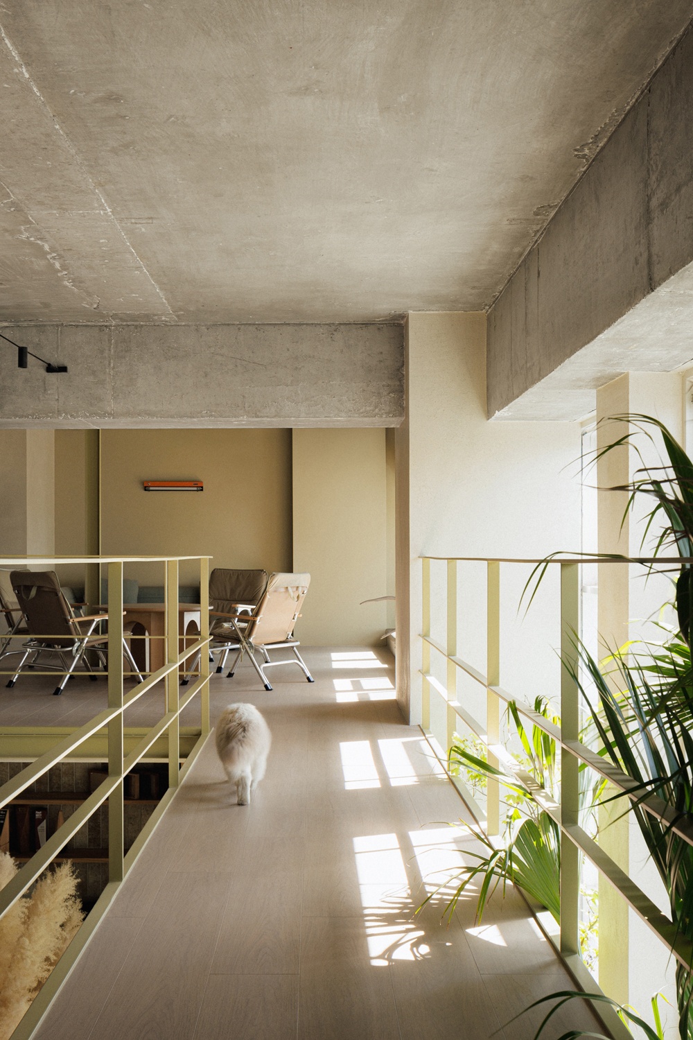 菲拉设计办公室丨中国杭州-54