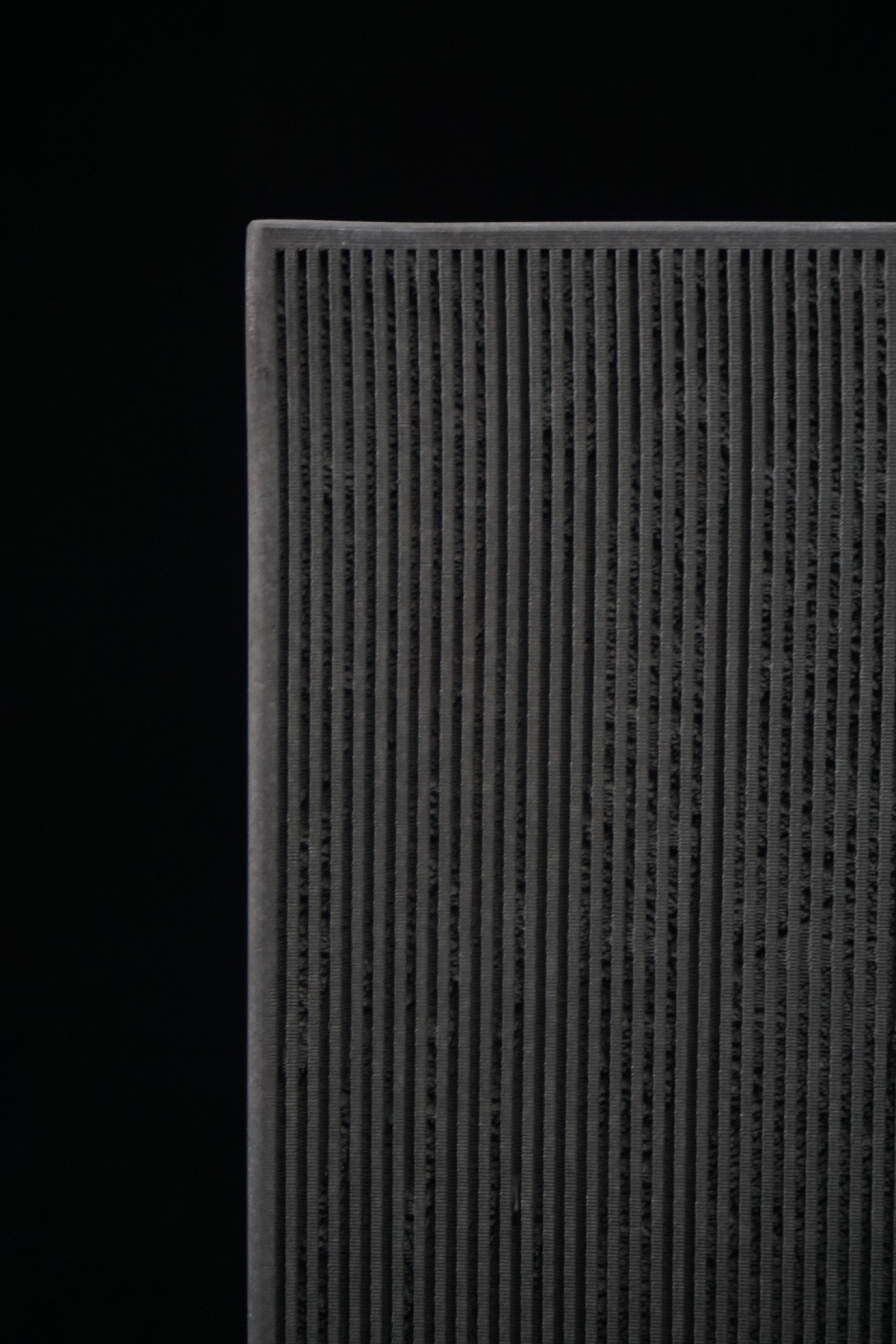 影像混凝土的艺术呈现丨物质元素 | mattering-47