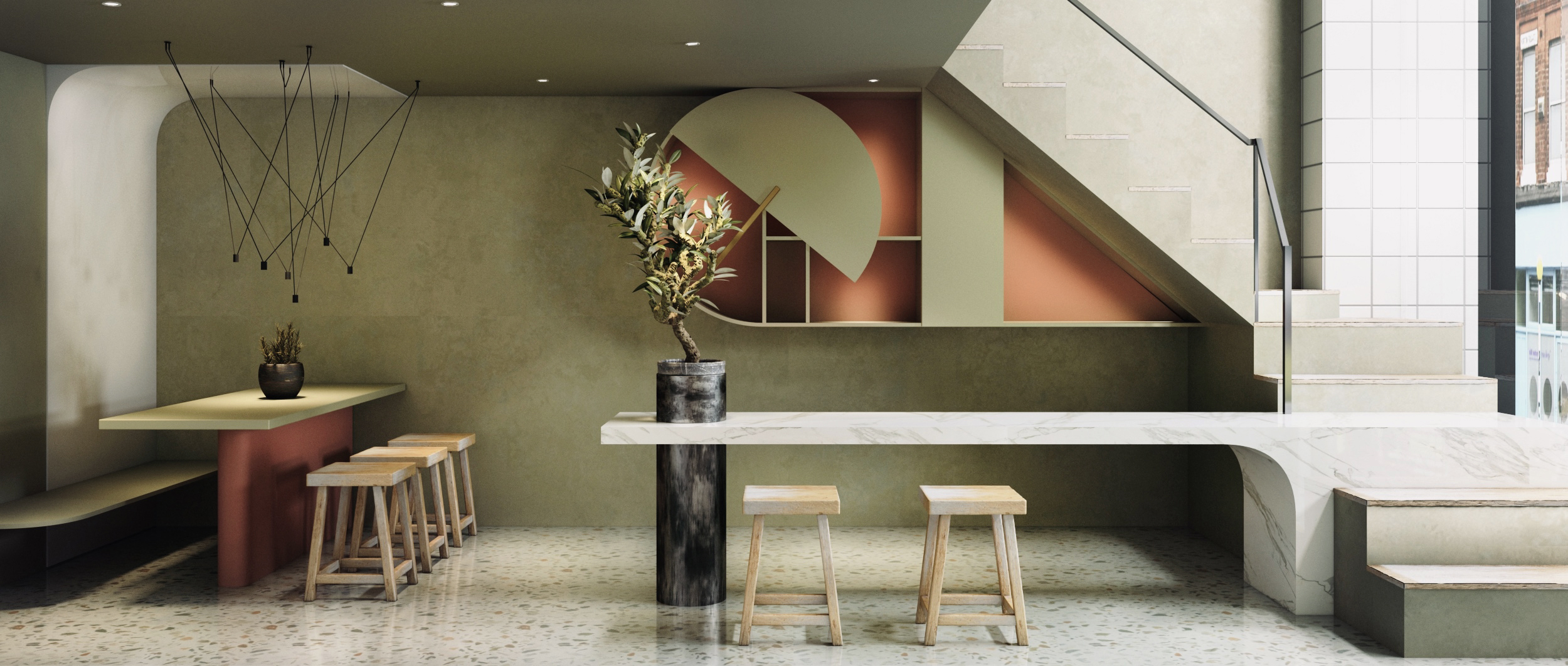 舌尖上的室内设计 | WEN 小姐的泡椒面-6