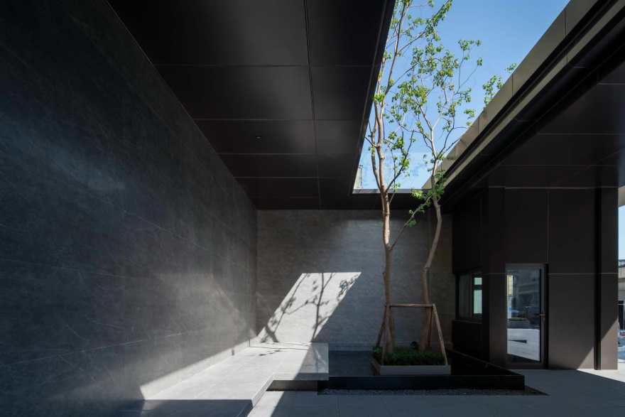 重庆融创文旅城御雅 | 现代生态景观的融合与创新-50