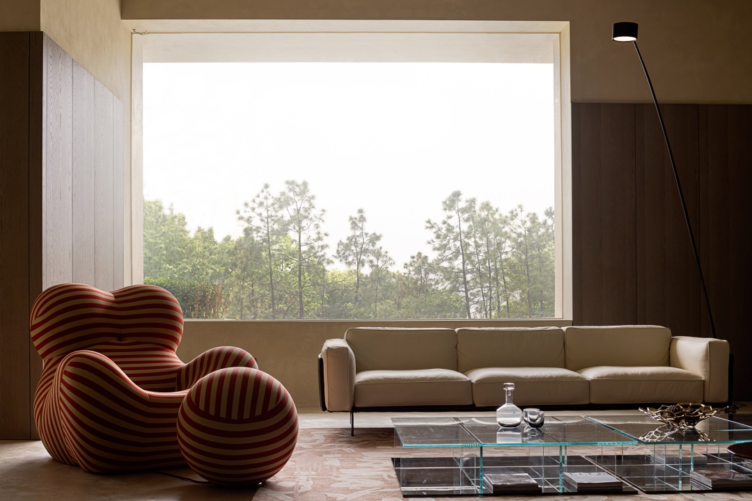 RARA 浙江体验中心丨中国杭州丨RWD 黄志达设计-52