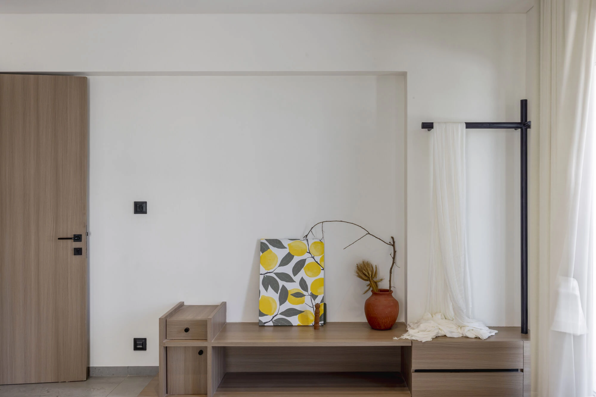 Project Zero Comfort 项目丨印度丨rbhu-32