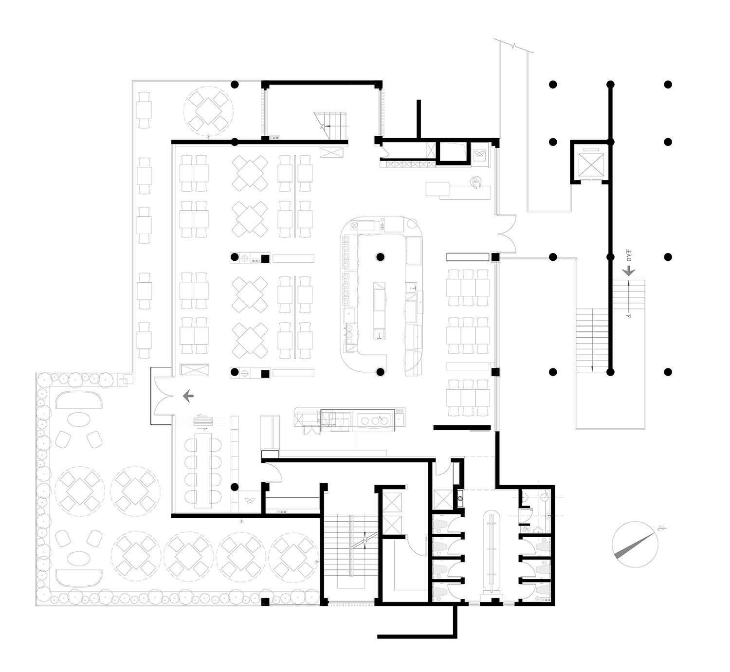 山有桃源,云心出岫 | 张震斌 | 2023 | 中国安徽-24