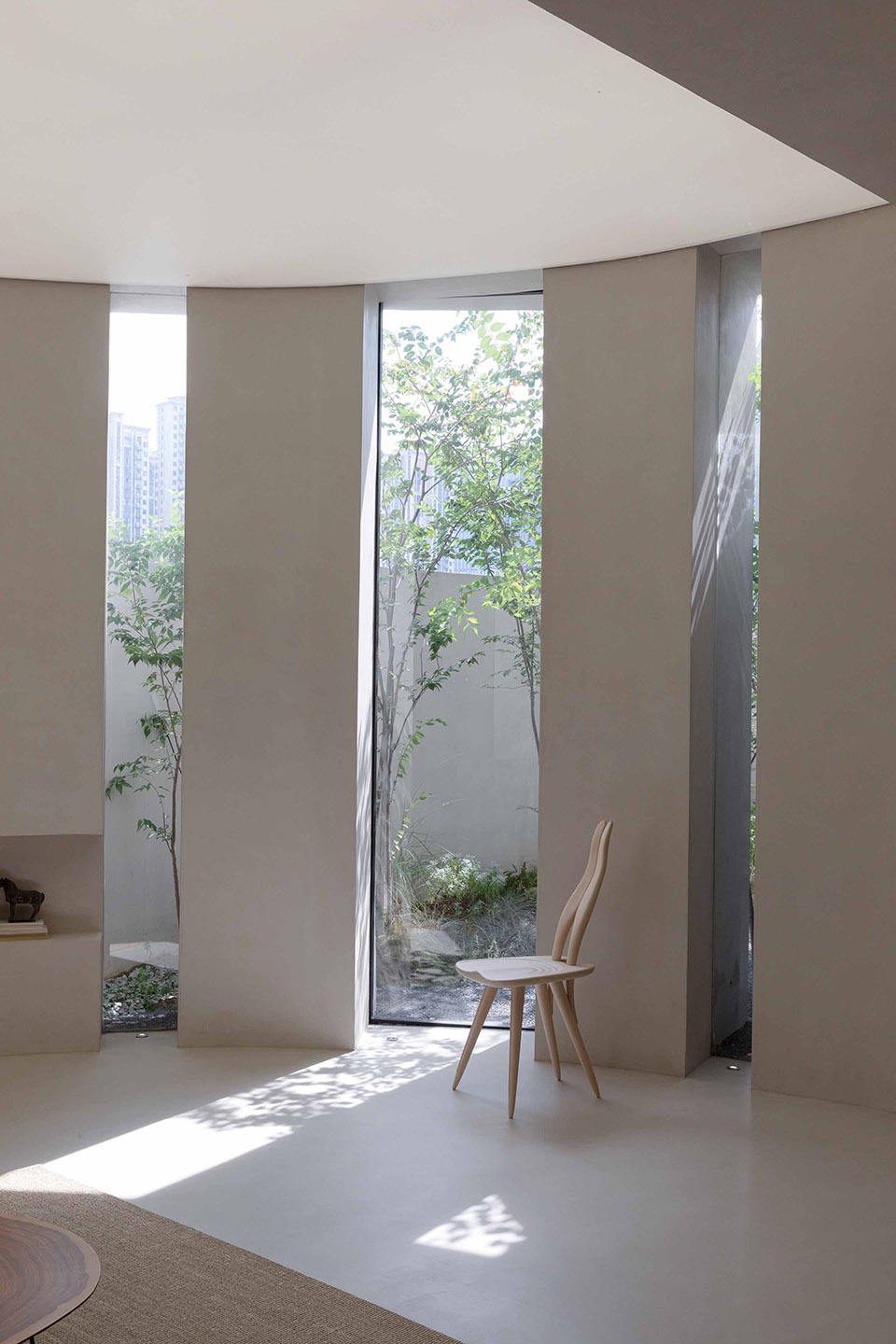 Zanotta 家具美术馆,合肥 / HAS 设计研究-51