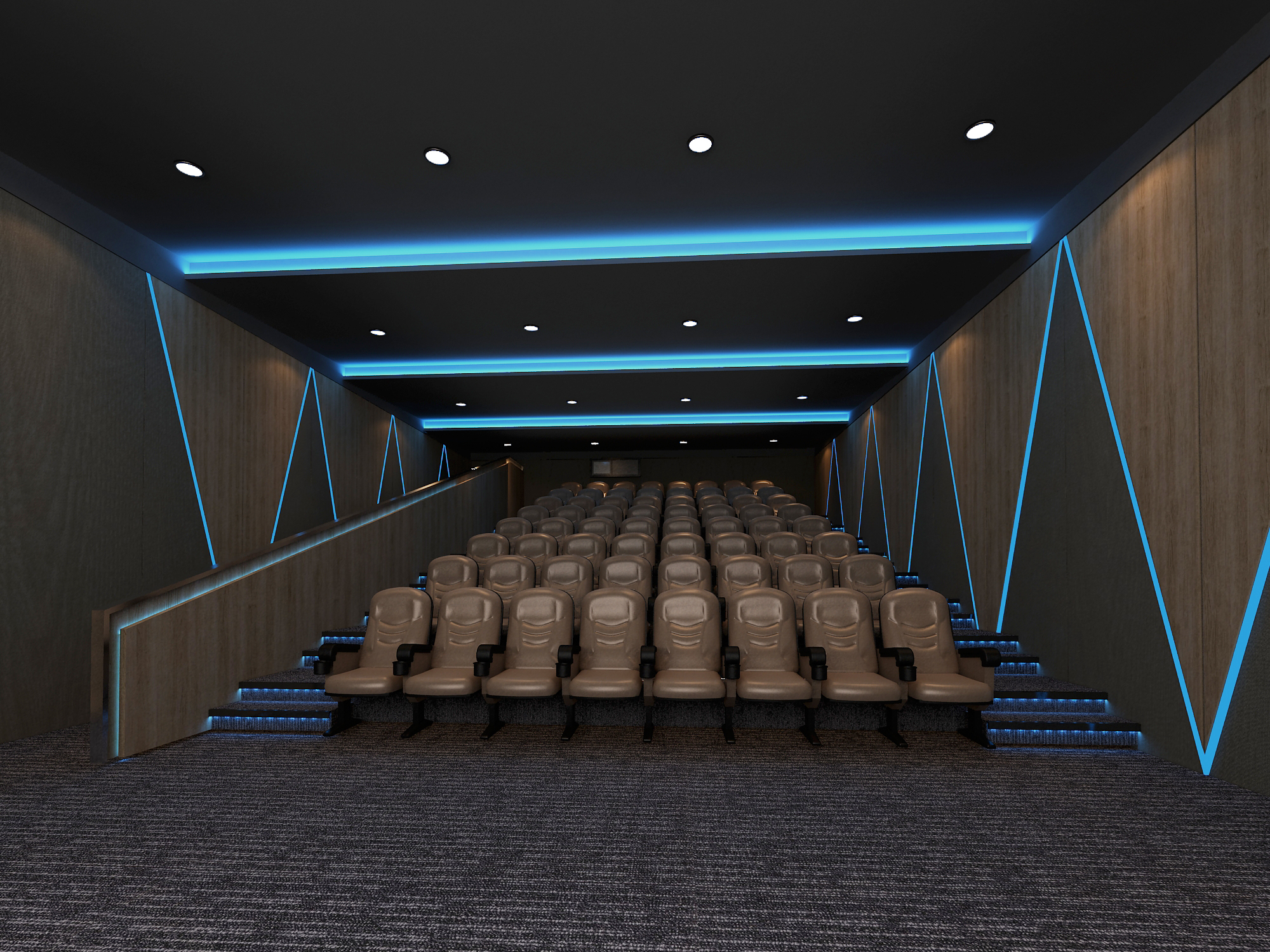 时光变迁 | 地缘历史博物馆设计-15