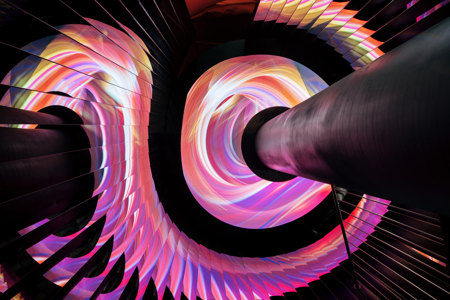 成都 LOOKNOW 新零售店丨中国成都丨蘑菇云设计工作室-24