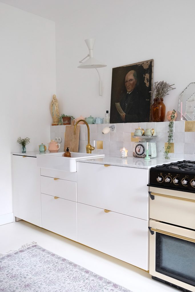 Marina Devigne住宅及商业空间设计项目丨法国-27