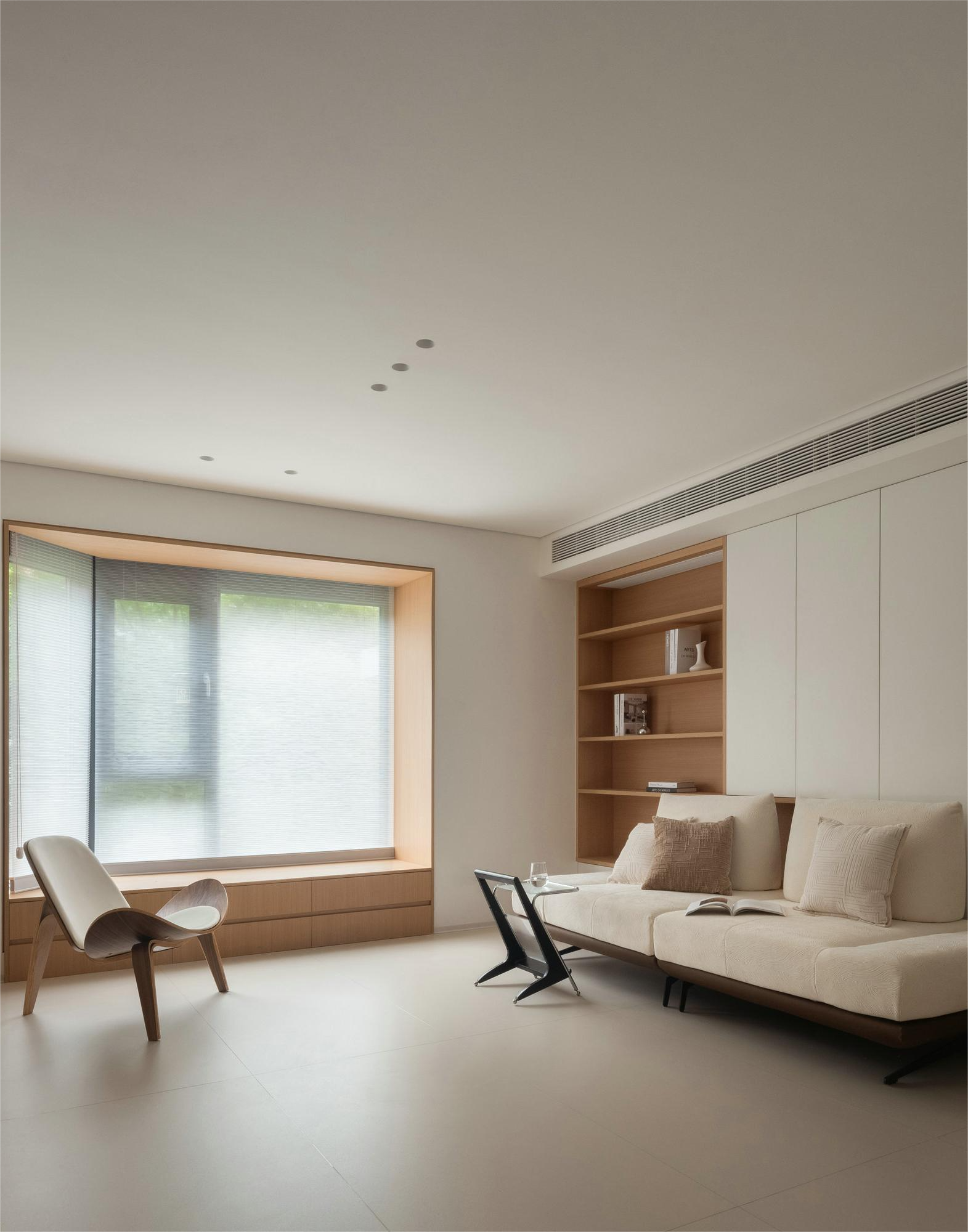 静怡丨中国南京丨壹石设计-4