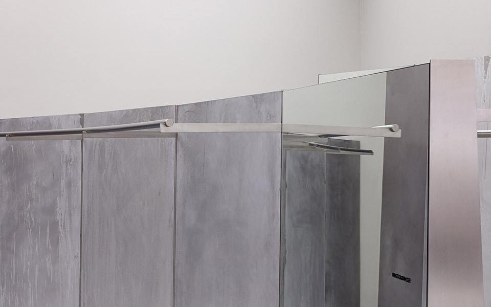 Insilence 首尔时装店丨韩国首尔丨CREATIVE STUDIO UNRAVEL-27