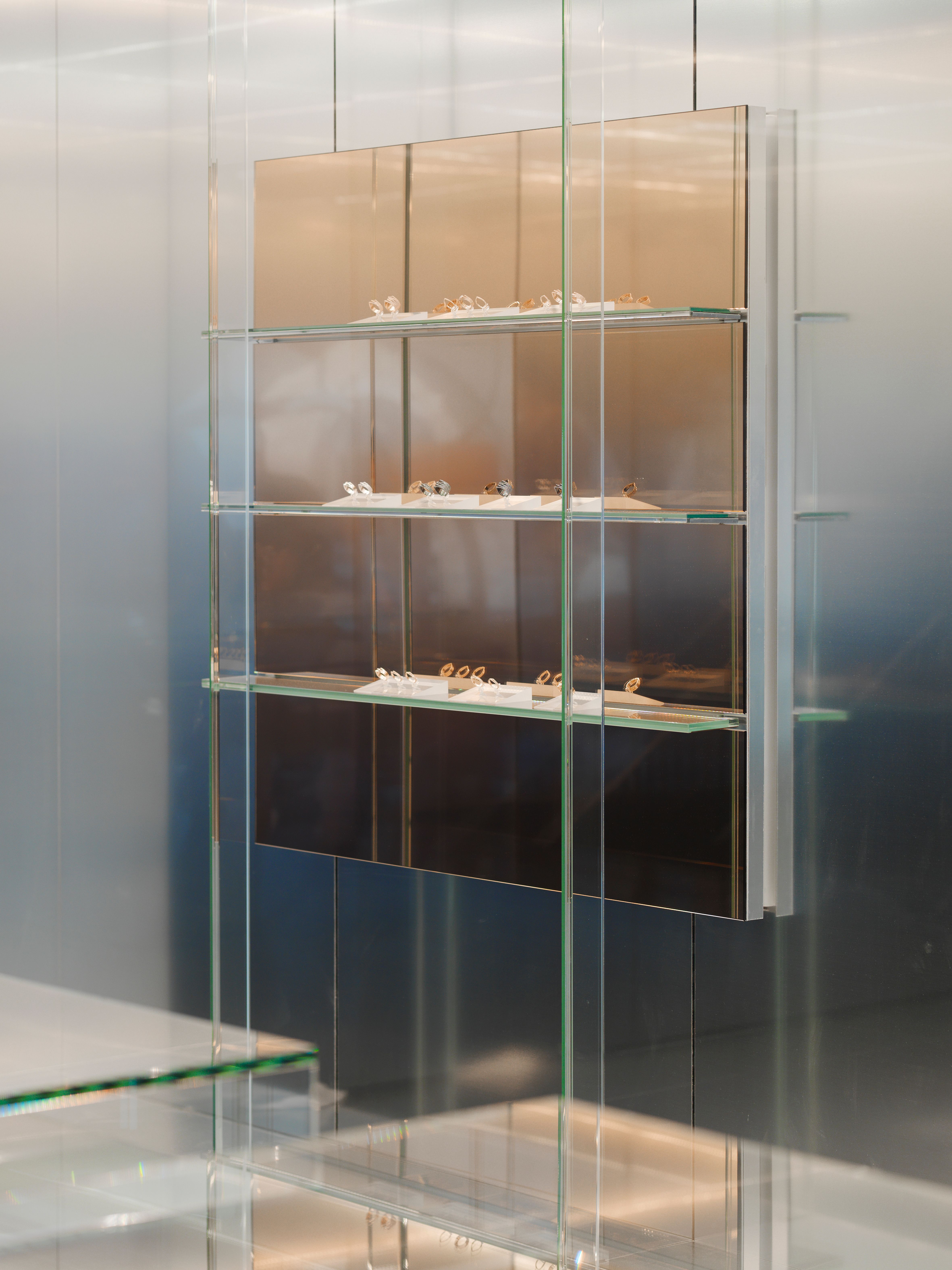 Repossi 巴黎旗舰店-19