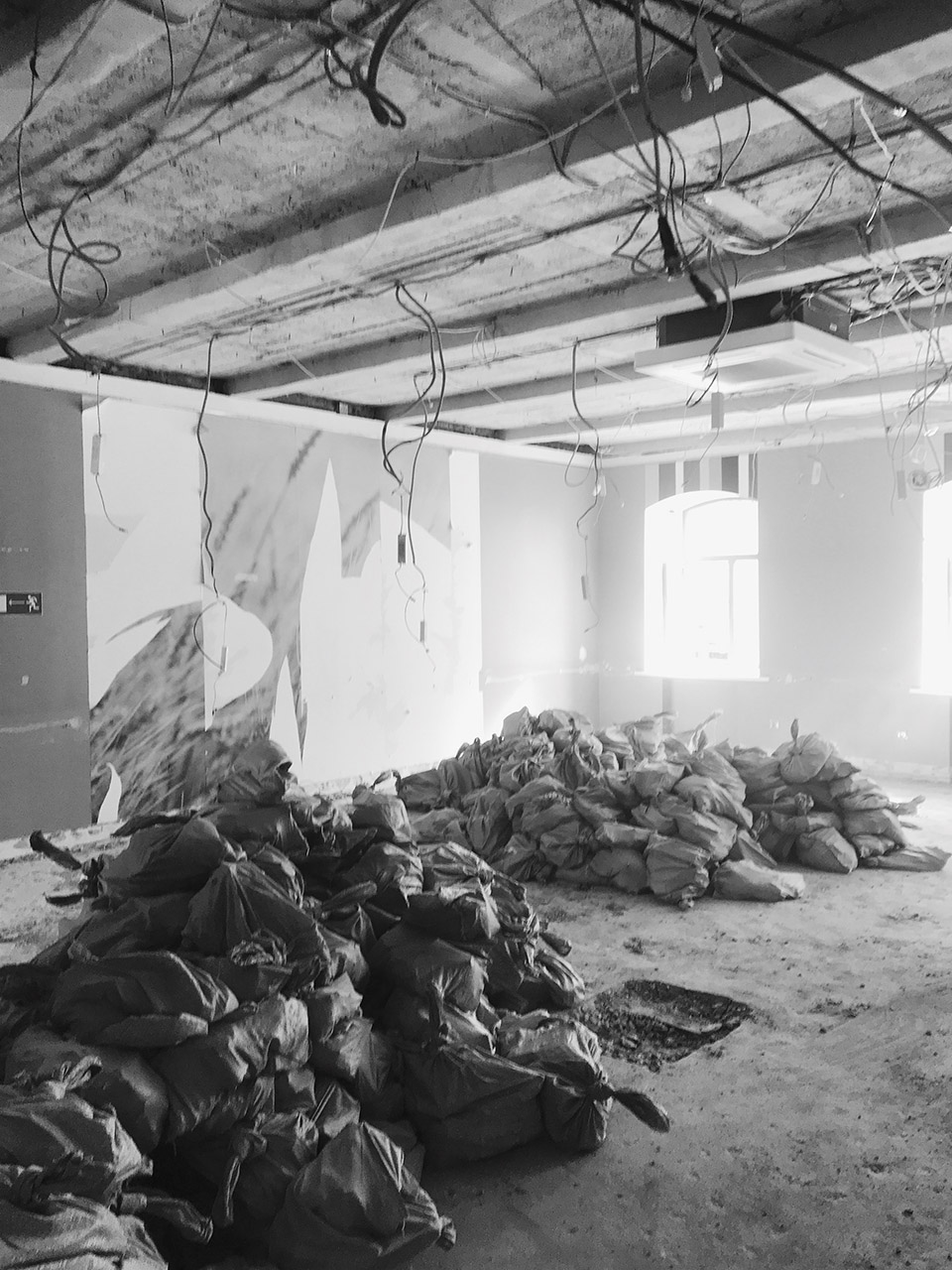 GALLERY GIF品牌集合展厅，俄罗斯 / Miyao Design Studio-50