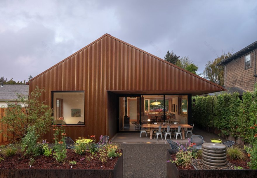 丨United StatesPortland-28