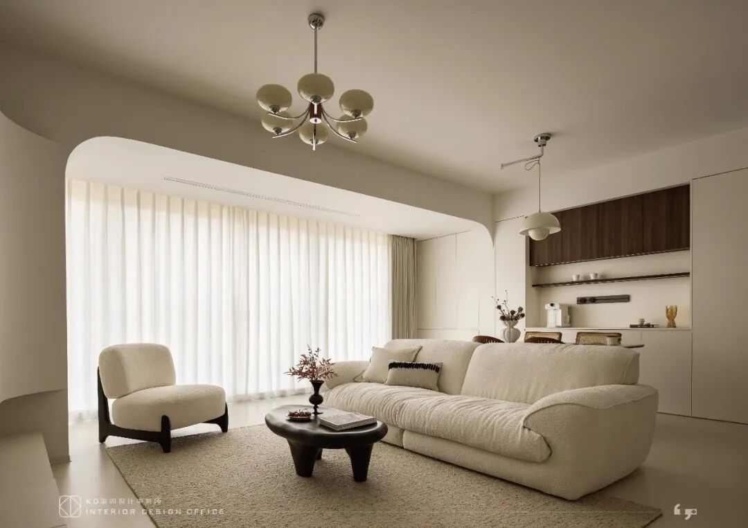 凤天府丨中国重庆丨KD室内设计事务所-21