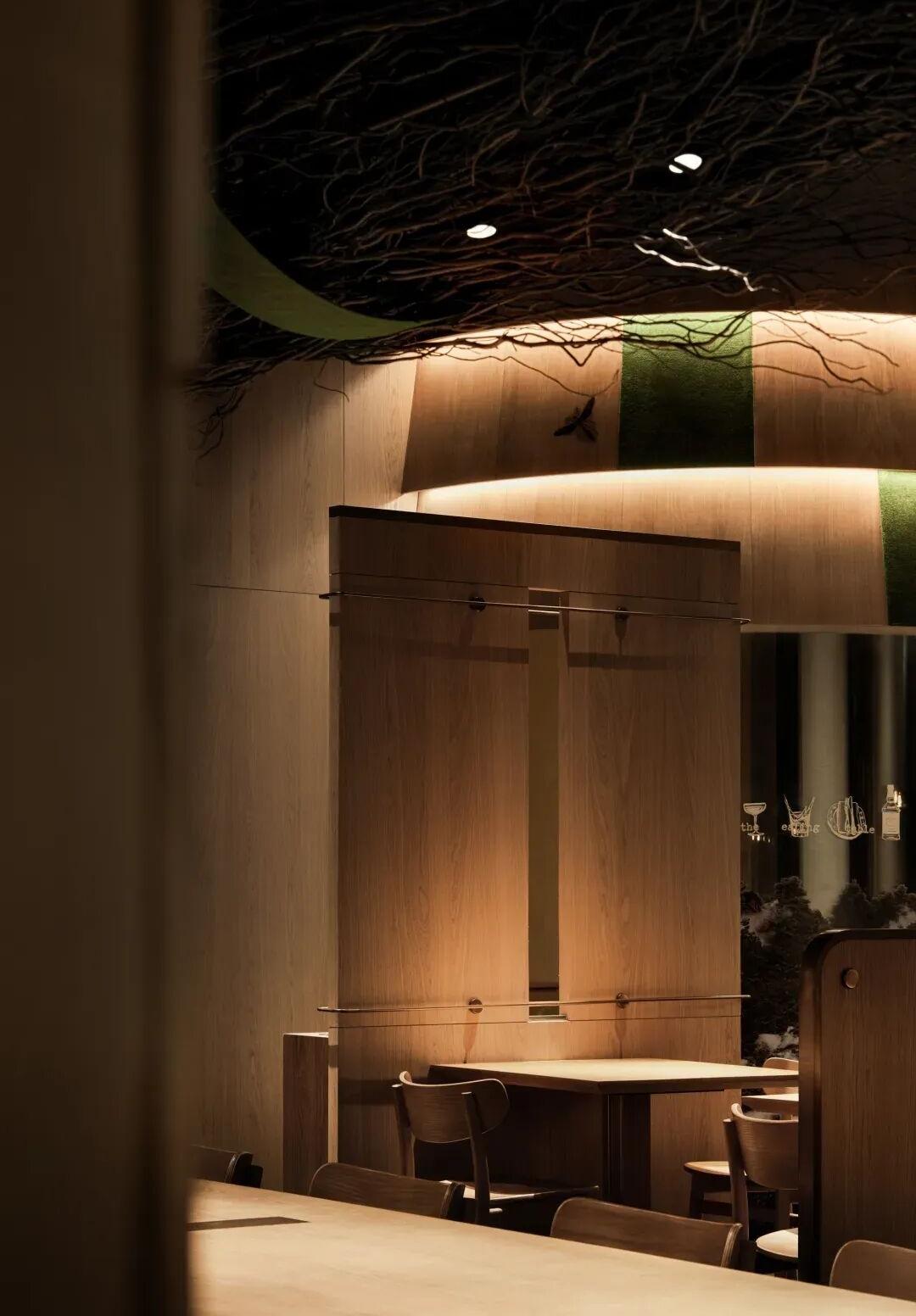 the eating tableK11 Select店丨中国广州丨林镇,Gaby.Teng,廖天慈-34