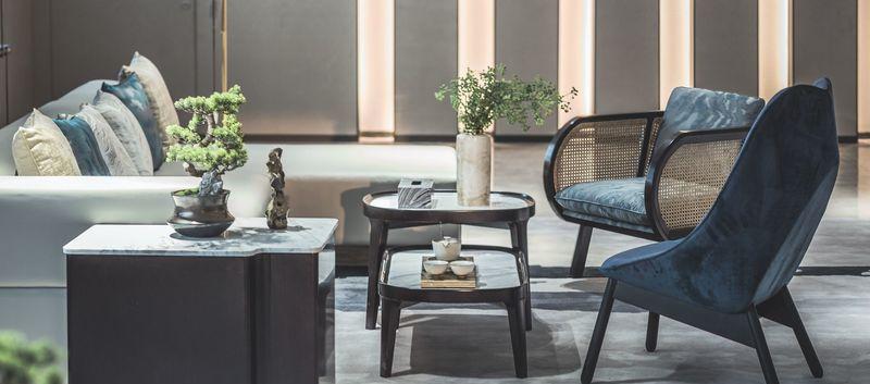 商丘绿地城售楼处-31