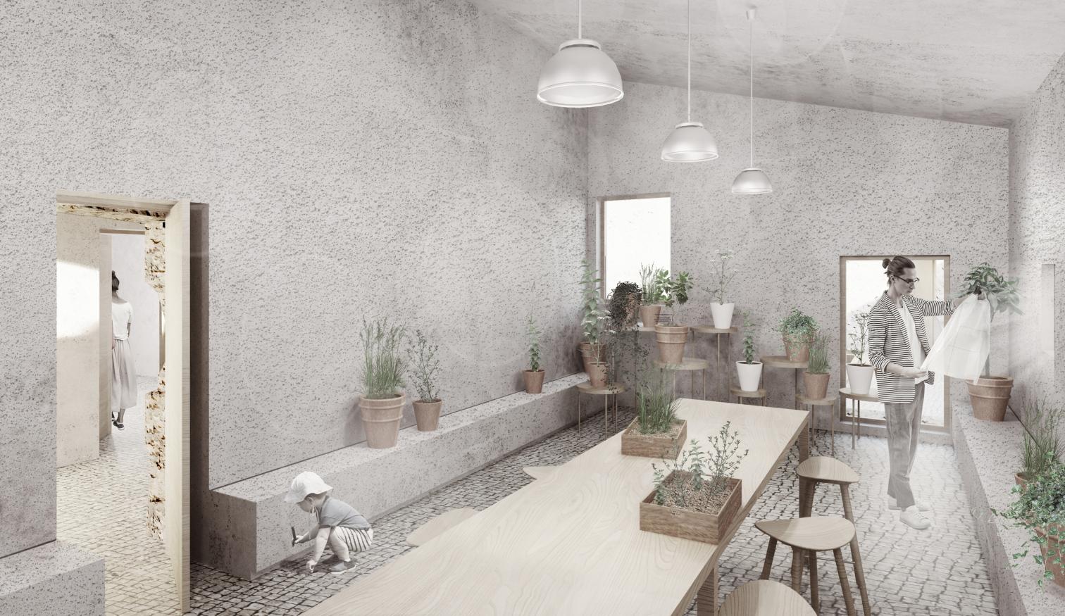 Rai·a 农场重塑丨西班牙丨Javier Alejo Hernández Ayllón 等-7