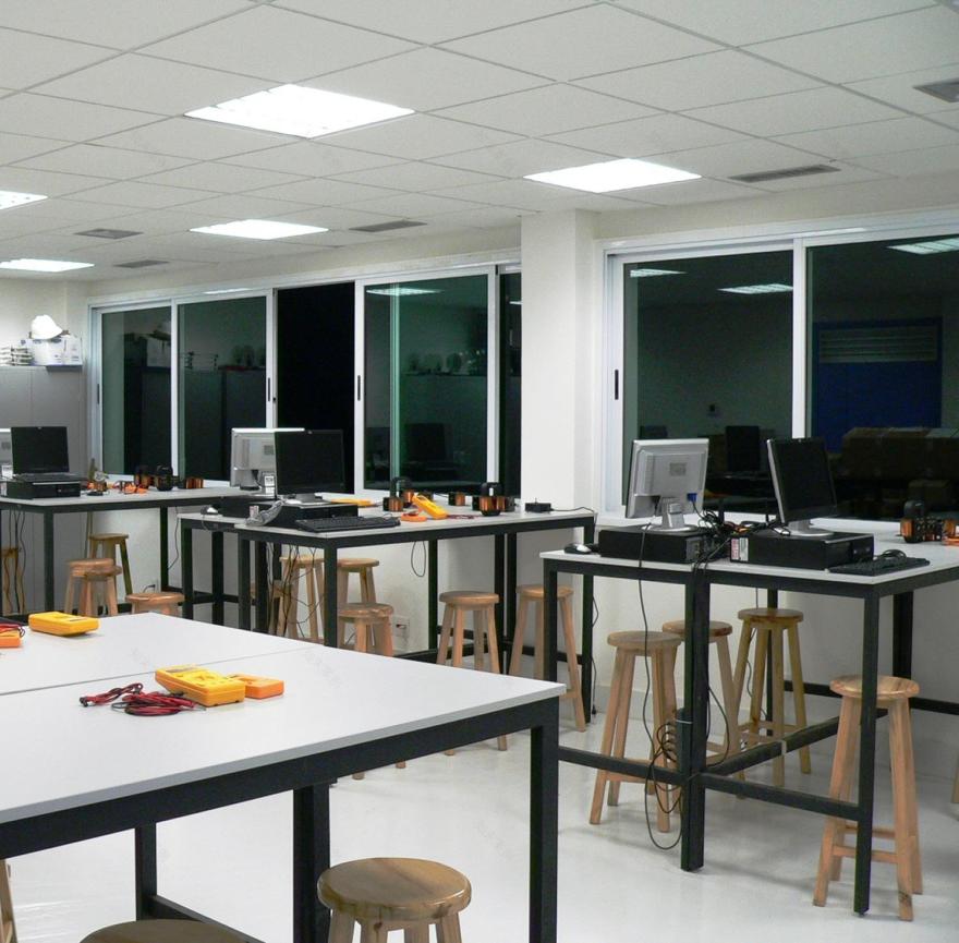 Itabira 大学建筑-10