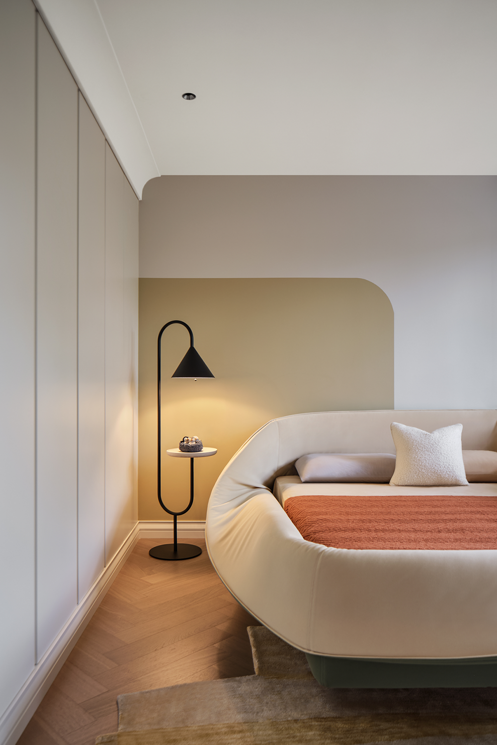 尚层装饰南瑞别墅丨中国上海丨上海浦东尚层装饰-99